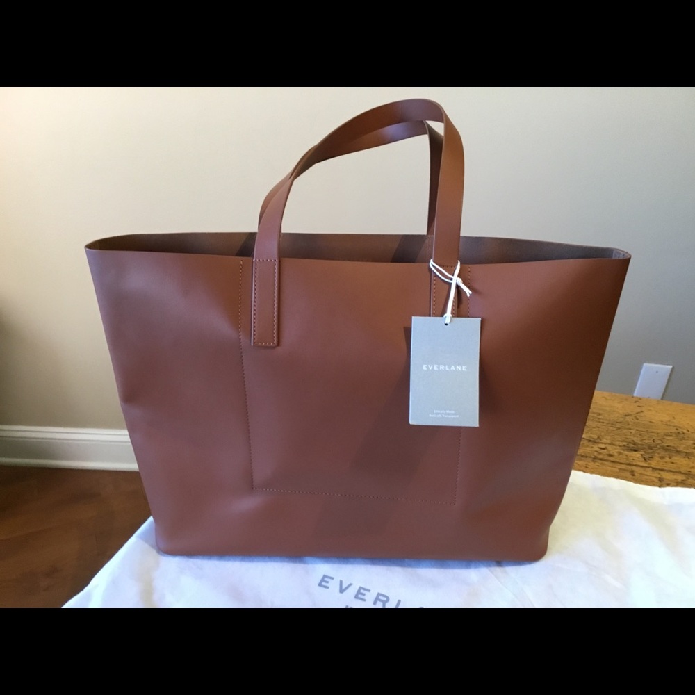 Ever lane Day Market Tote